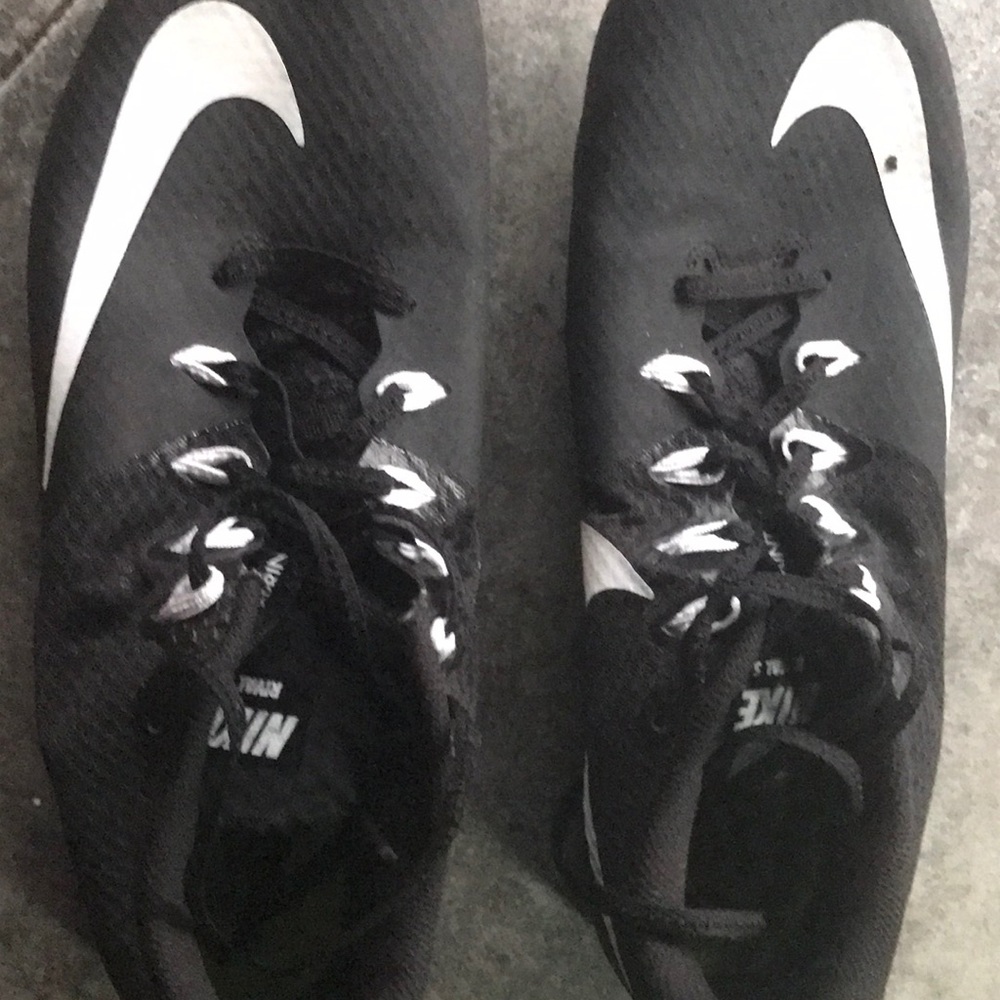 Nike Rival size 10